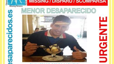 La Guardia Civil busca a un menor de 16 años desaparecido en Ecija (Sevilla)