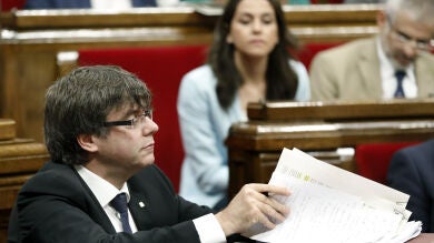 Las cinco noticias más importantes de este viernes 21 de julio
