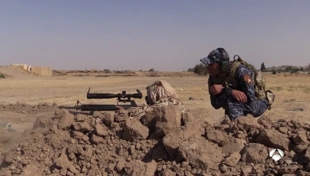 MOSUL