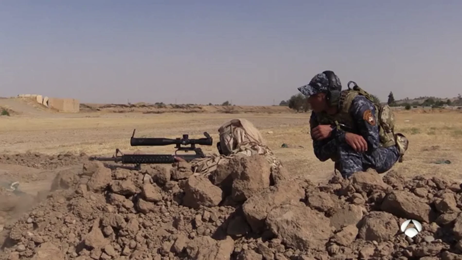 MOSUL MOSUL