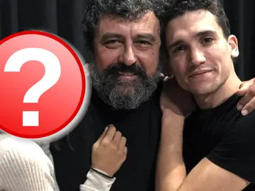 La otra hija de Moscú que no ha entrado en 'La casa de papel' La otra hija de Moscú que no ha entrado en 'La casa de papel'