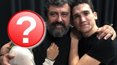 La otra hija de Moscú que no ha entrado en 'La casa de papel'