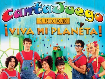 Starlite acoge el Cantajuego es espectáculo musical para los más pequeños en Starlite Starlite acoge el Cantajuego es espectáculo musical para los más pequeños en Starlite