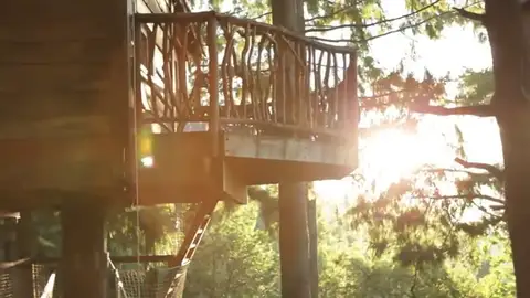 Lugares exóticos muy cerca Lugares exóticos muy cerca