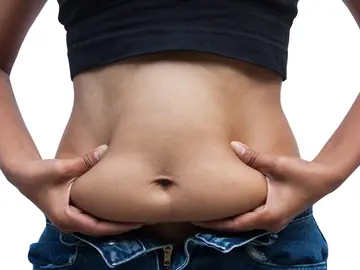 Barriga Barriga