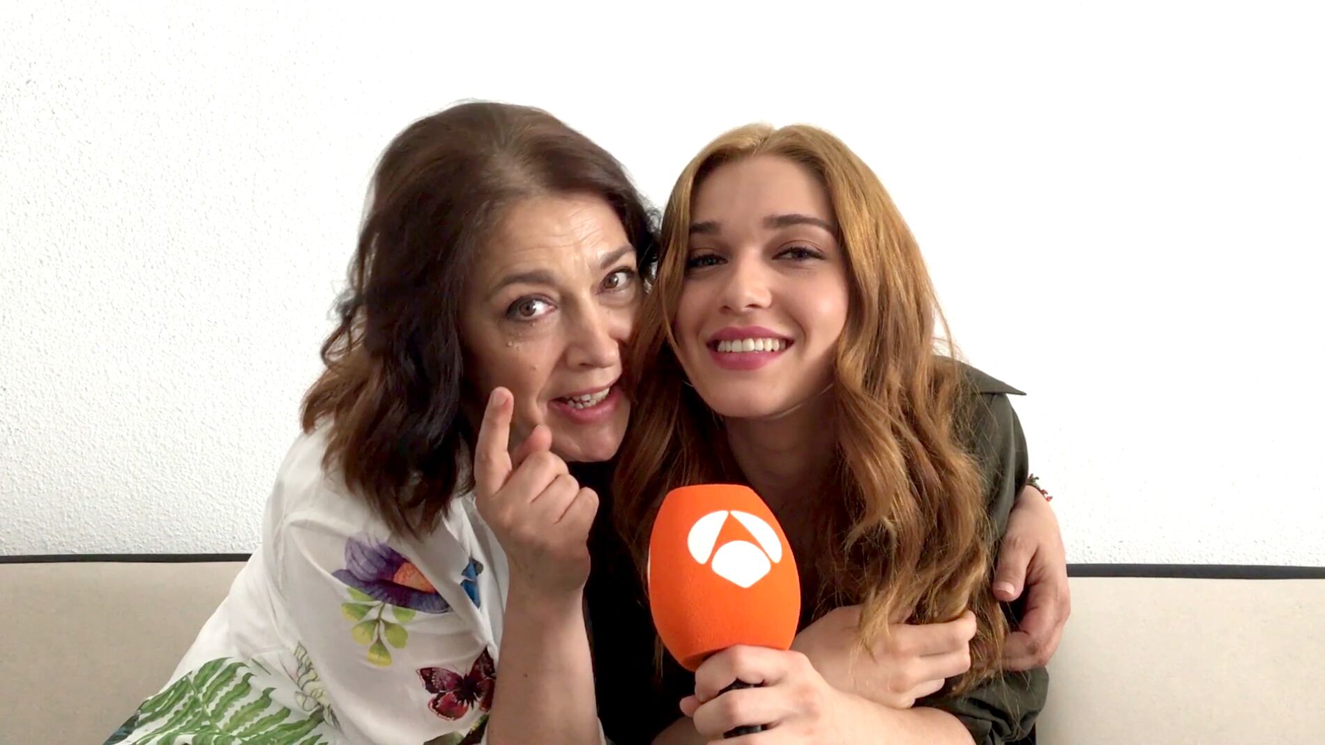 La verdadera relaci&oacute;n de Francisca y Julieta tras las c&aacute;maras