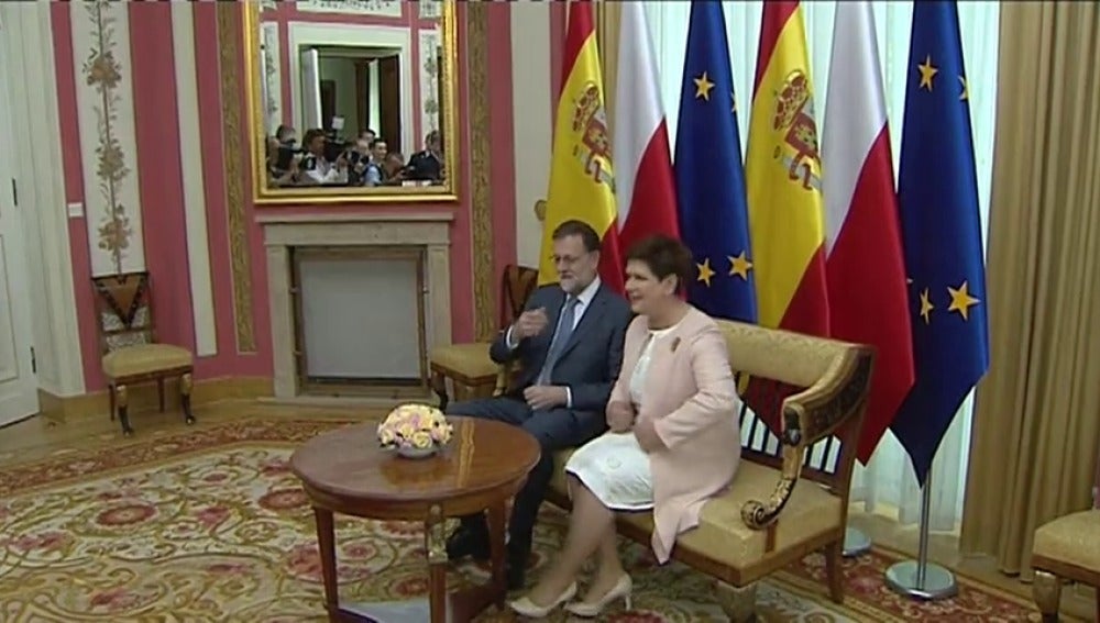 España y Polonia analizan en Varsovia los retos del proyecto europeo