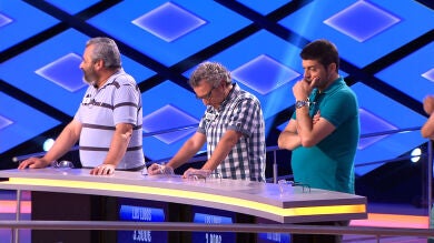 ‘Los Lobos’ sufren para clasificarse