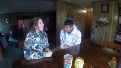 Detenida una mujer que mató a su novio durante una 'broma' para un vídeo de Youtube