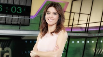 Helena resano en laSexta Noticias