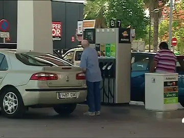 Hoy comienza la primera gran 'Operación Salida' del verano Hoy comienza la primera gran 'Operación Salida' del verano