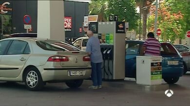 Hoy comienza la primera gran 'Operación Salida' del verano