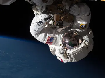 Astronauta Astronauta