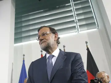 Mariano Rajoy, presidente del Gobierno Mariano Rajoy, presidente del Gobierno