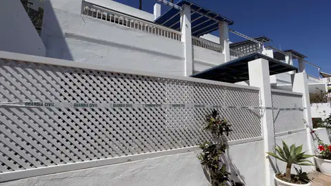 Violencia machista en Las Palmas Violencia machista en Las Palmas