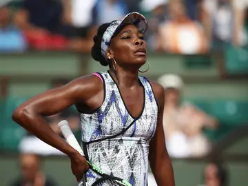 Venus Williams Venus Williams