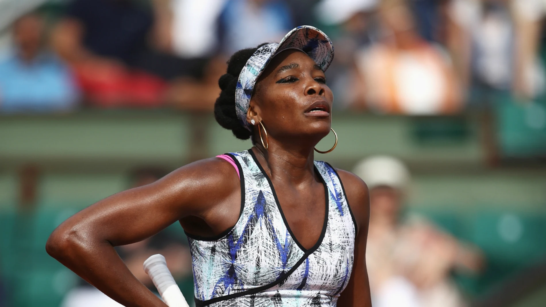 Venus Williams Venus Williams
