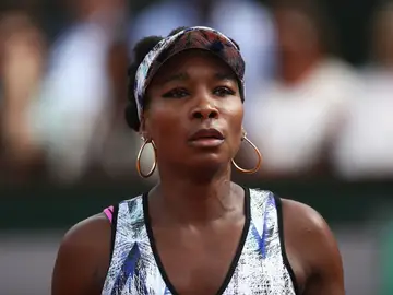Venus Williams Venus Williams