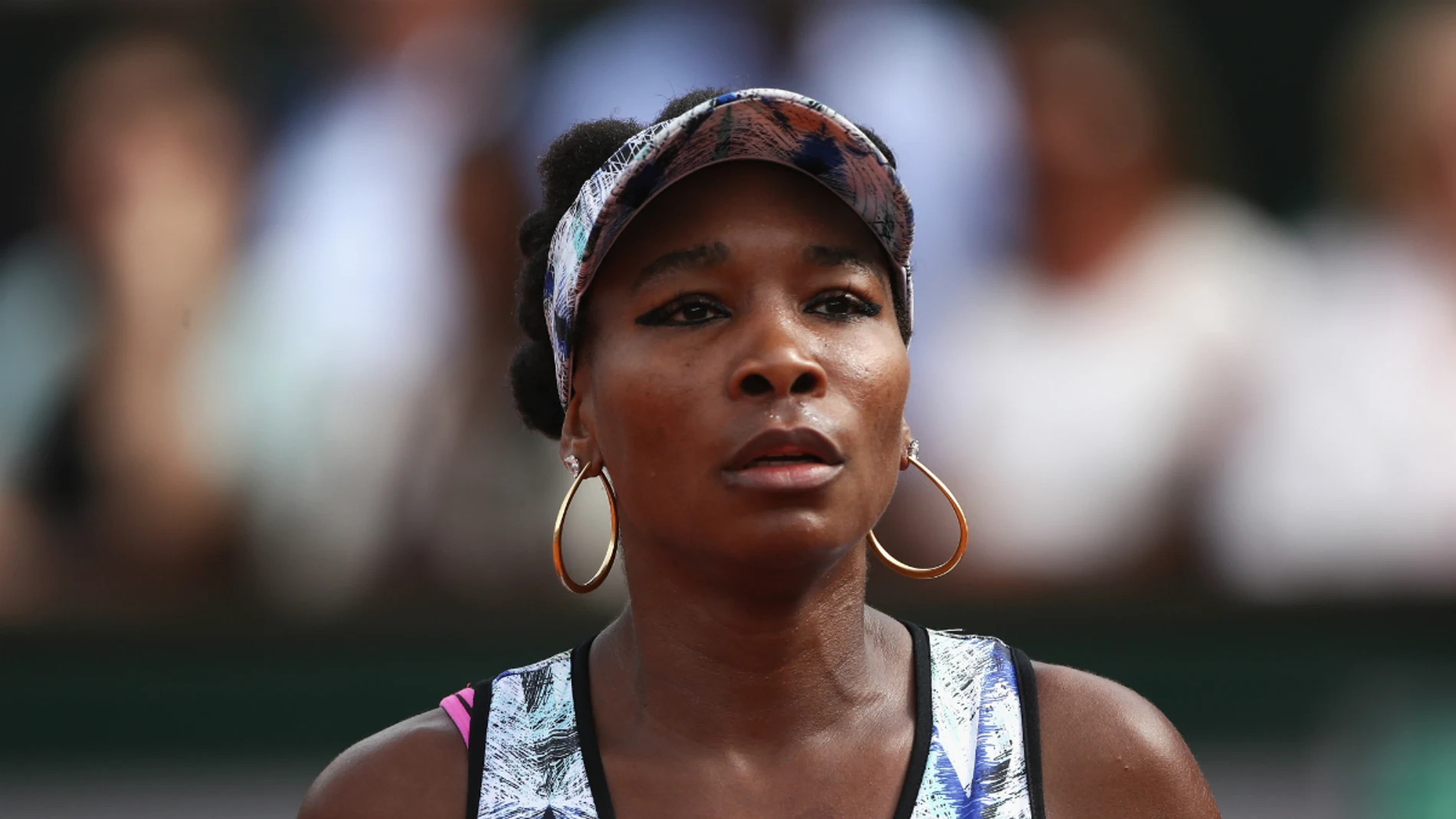 Venus Williams Venus Williams
