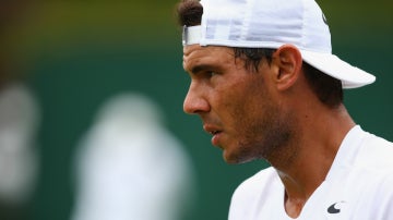 Rafa Nadal