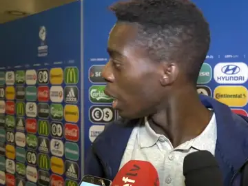 Iñaki Williams Iñaki Williams