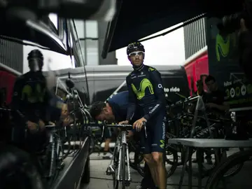 Alejandro Valverde Alejandro Valverde