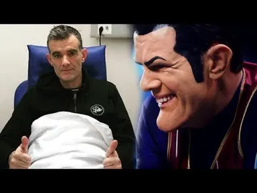 zellendust- TRIBUTO A ROBBIE ROTTEN / STEFAN KARL - We are number one zellendust- TRIBUTO A ROBBIE ROTTEN / STEFAN KARL - We are number one