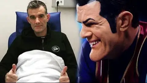 zellendust- TRIBUTO A ROBBIE ROTTEN / STEFAN KARL - We are number one zellendust