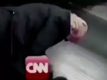 Trump vs la CNN Trump vs la CNN