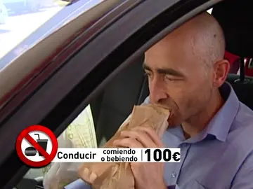 Multas en el coche Multas en el coche