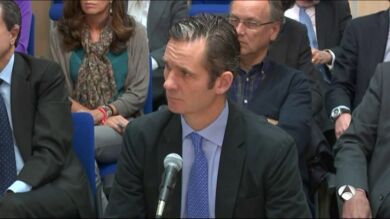 La fiscal, sobre los condenados del caso Nóos: 