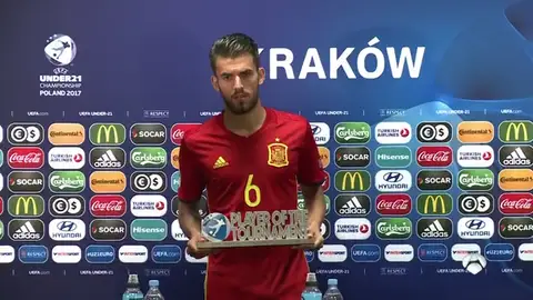 El Betis niega negociaciones con el Madrid por Ceballos y desvela que hay interés del Barça El Betis niega negociaciones con el Madrid por Ceballos y desvela que hay interés del Barça