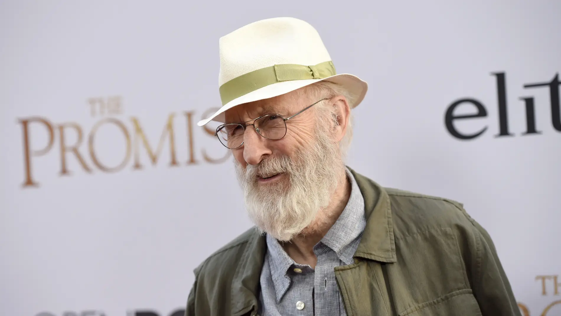 James Cromwell