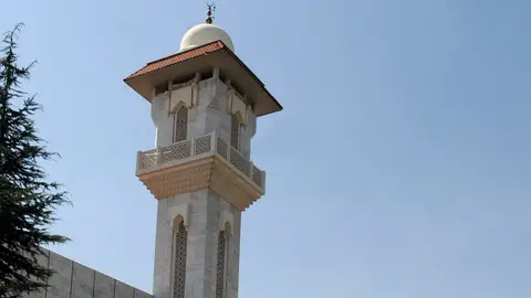 Mezquita de Aviñon, Francia Mezquita de Aviñon, Francia