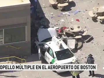 BOSTON ATROPELLO NOTICIA BOSTON ATROPELLO NOTICIA