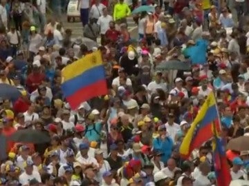 Concentración en Venezuela