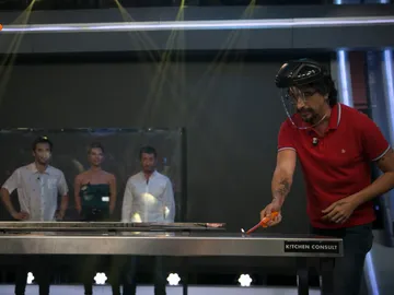 ¿Es capaz de encenderse una mecha sin oxígeno? ¿Es capaz de encenderse una mecha sin oxígeno?