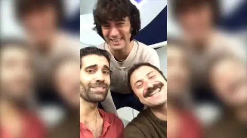 El mensaje oculto en la canción ‘Despacito’ que la relaciona con la serie Fariña El mensaje oculto en la canción ‘Despacito’ que la relaciona con la serie Fariña