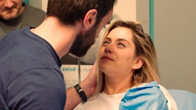 'Allí abajo' finaliza temporada como lo más visto del lunes con más de 3,1 millones de espectadores (21,3%)