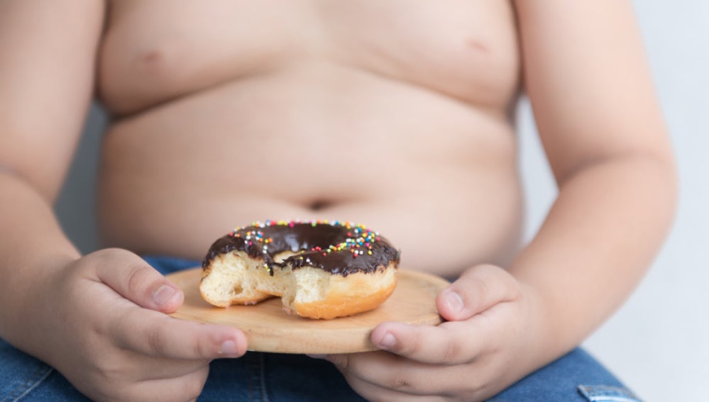 Hallados nuevos genes involucrados en la obesidad infantil