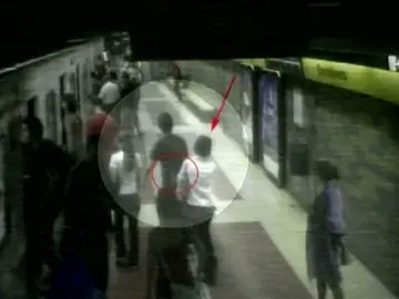 Aumentan los hurtos en Barcelona Aumentan los hurtos en Barcelona