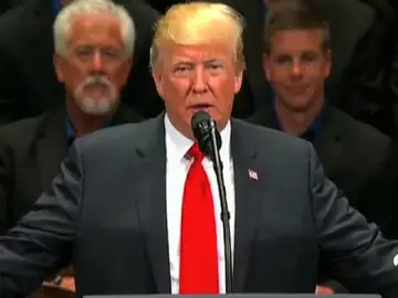 TRUMP TRUMP