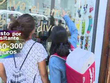 El World Pride lanza al mundo una imagen de Madrid como ciudad tolerante, plural y segura El World Pride lanza al mundo una imagen de Madrid como ciudad tolerante, plural y segura