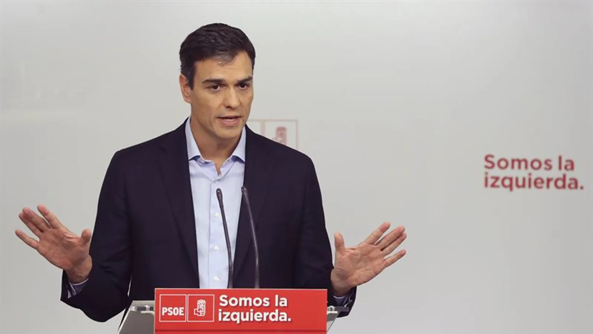Pedro Sánchez Pedro Sánchez