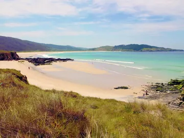 Playa Fragata Playa Fragata