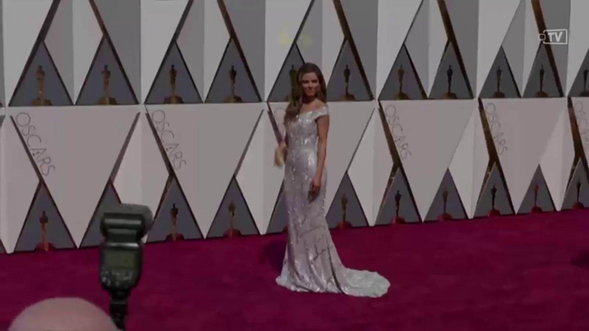 Maria Menounos se retira de la televisión por un tumor cerebral