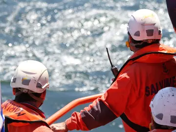 Salvamento Marítimo Salvamento Marítimo