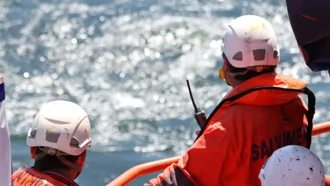 Salvamento Marítimo Salvamento Marítimo