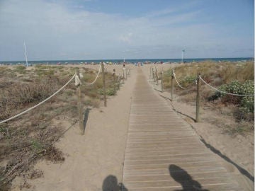 Canet de Berenguer Canet de Berenguer
