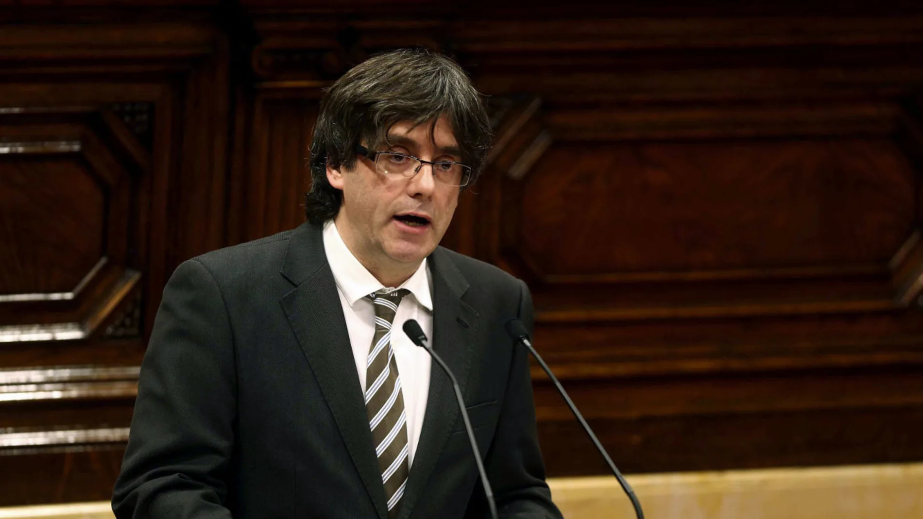 Carles Puigdemont Carles Puigdemont